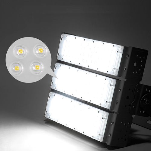 ADS-DD001 LED投光燈 戶外射燈、泛光燈、隧道燈及球場照明的數字化解決方案