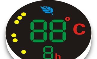 LED空氣清新機顯示屏與工礦燈具 技術應用與市場前景