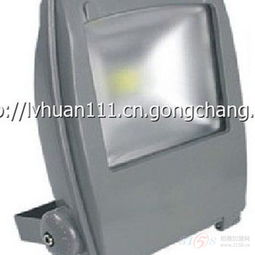 綠環照明產品全解析 泛光燈新品展示與用戶評價