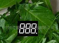 從 .48英寸三位數碼管到泛光燈 電子元器件在現代照明中的應用與發展