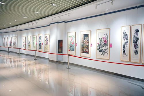 山西盂縣啟動(dòng)文化館服務(wù)宣傳周系列活動(dòng)，共繪多彩文化藝術(shù)交流新畫(huà)卷